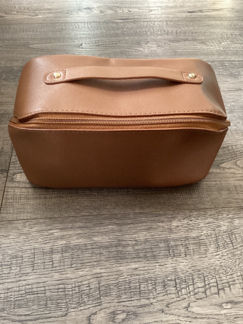 TRAVEL COSMETICS BAG